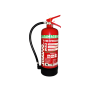 STARVVO AF-36 Clean Agent Fire Extinguisher 6 Kg
